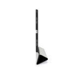 Pipetto Origami No3 Pencil Case iPad Pro 11  (Gen 1-4) Black – Bild 7