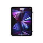 Pipetto Origami No3 Pencil Case iPad Pro 11  (Gen 1-4) Black – Bild 9