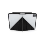 Pipetto Origami No3 Pencil Case iPad Pro 11  (Gen 1-4) Black – Bild 12