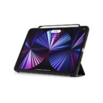 Pipetto Origami No3 Pencil Case iPad Pro 11  (Gen 1-4) Black – Bild 13