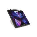 Pipetto Origami No3 Pencil Case iPad Pro 11  (Gen 1-4) Black – Bild 14