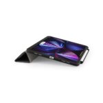 Pipetto Origami No3 Pencil Case iPad Pro 11  (Gen 1-4) Black – Bild 15