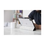 Pipetto Origami No3 Pencil Case iPad Pro 11  (Gen 1-4) Black – Bild 17