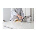 Pipetto Origami No3 Pencil Case iPad Pro 11  (Gen 1-4) Black – Bild 18