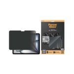 PanzerGlass Privacy Screen Protector iPad Air 13/ Pro 13 – Bild 4