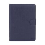 Rivacase 3017 Orly Tablet Case 10.1 blau