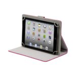 Rivacase 3017 Orly Tablet Case 10.1 pink – Bild 5