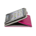 Rivacase 3017 Orly Tablet Case 10.1 pink – Bild 7