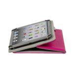 Rivacase 3017 Orly Tablet Case 10.1 pink – Bild 8