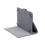 Rivacase 3017 Orly Tablet Case 10.1 schwarz – Bild 2