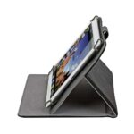 Rivacase 3017 Orly Tablet Case 10.1 schwarz – Bild 7