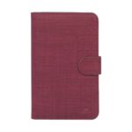 Rivacase 3312 Biscayne Tablet Case 7 rot