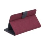 Rivacase 3312 Biscayne Tablet Case 7 rot – Bild 2
