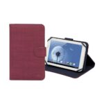 Rivacase 3312 Biscayne Tablet Case 7 rot – Bild 5