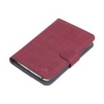 Rivacase 3312 Biscayne Tablet Case 7 rot – Bild 6