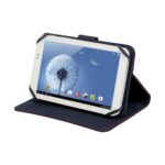 Rivacase 3312 Biscayne Tablet Case 7 rot – Bild 8