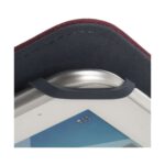 Rivacase 3312 Biscayne Tablet Case 7 rot – Bild 9