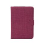 Rivacase 3317 Biscayne tablet case 10.1 rot
