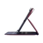 Rivacase 3317 Biscayne tablet case 10.1 rot – Bild 4