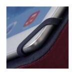 Rivacase 3317 Biscayne tablet case 10.1 rot – Bild 6