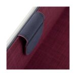 Rivacase 3317 Biscayne tablet case 10.1 rot – Bild 7