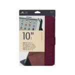 Rivacase 3317 Biscayne tablet case 10.1 rot – Bild 8