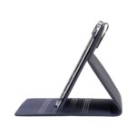 Rivacase 3317 Biscayne tablet case 10.1 schwarz – Bild 5