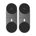Rolling Square EDGE Pro 2x Core Grey - Retail