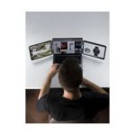 Rolling Square EDGE Pro Full Kit Grey - Retail – Bild 25