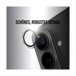 PanzerGlass Hoops Transparent Lens Samsung Galaxy S26/S26+ – Bild 10