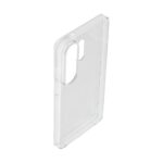 Samsung Clear Case für Galaxy S26 Ultra transparent