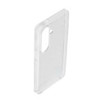 Samsung Clear Case für Galaxy S26 transparent