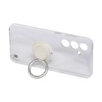 Samsung Clear Gadget Case Galaxy S24+ - transparent – Bild 2