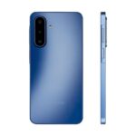 Samsung Galaxy A17 5G (128GB) blue – Bild 3