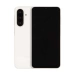 Samsung Galaxy A26 5G 128GB White