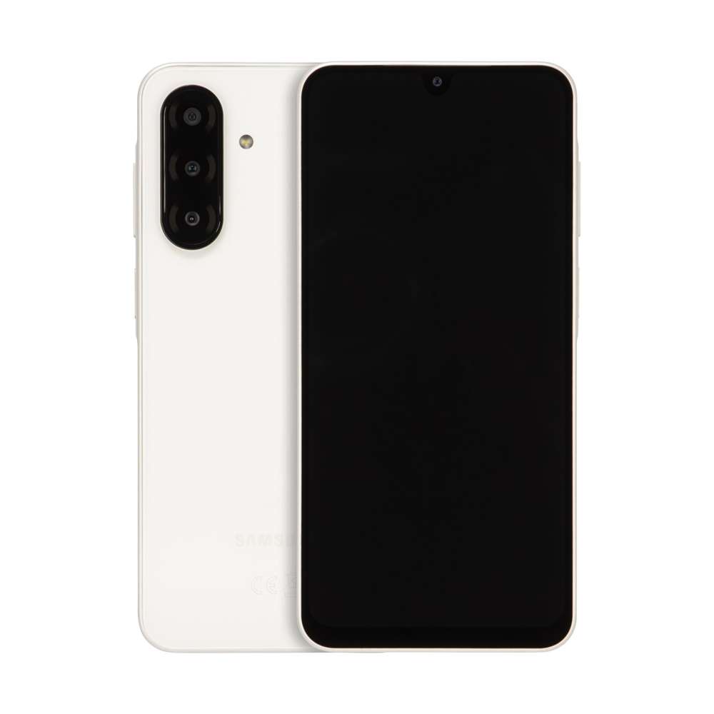 Samsung-Galaxy-A26-5G-128GB-White-8806097072782-2560770-09 Samsung Galaxy A26 5G 128GB White – Bild 1