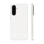 Samsung Galaxy A26 5G 128GB White – Bild 3
