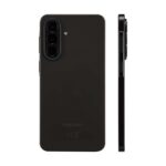 Samsung Galaxy A37 5G (128GB) Enterprise Edit.awesome charcoal – Bild 3