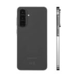 Samsung Galaxy A56 5G 128GB Enterprise Edition graphite – Bild 3