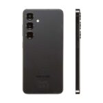 Samsung Galaxy S24 (128GB) Enterprise Edition black – Bild 3