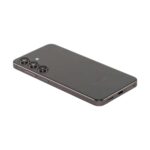 Samsung Galaxy S24 (256GB) onyx black – Bild 5