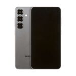 Samsung Galaxy S25 128GB Enterprise Edition Silver Shadow