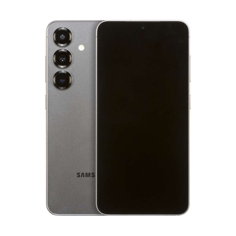 Samsung-Galaxy-S25-128GB-Enterprise-Edition-Silver-Shadow-8806097113157-2433762-00 Samsung Galaxy S25 128GB Enterprise Edition Silver Shadow – Bild 1