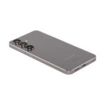 Samsung Galaxy S25 128GB Enterprise Edition Silver Shadow – Bild 5