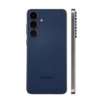 Samsung Galaxy S25 FE (128GB) navy – Bild 3