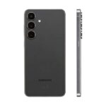 Samsung Galaxy S25 FE (256GB) jetblack – Bild 3
