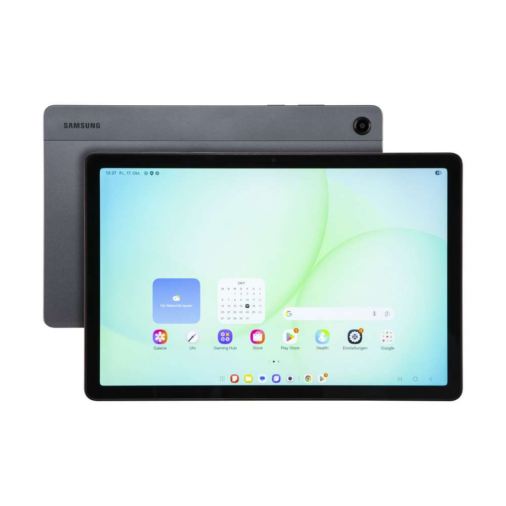 Samsung-Galaxy-Tab-A11-128GB-WiFi-grau-8806097855040-3874446-00 Samsung Galaxy Tab A11+ 128GB WiFi grau – Bild 1