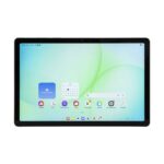 Samsung Galaxy Tab A11+ 128GB WiFi silber – Bild 2