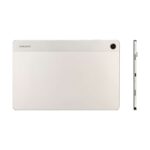 Samsung Galaxy Tab A11+ 128GB WiFi silber – Bild 3