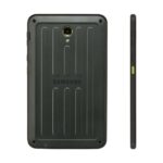 Samsung Galaxy Tab Active 5 5G Enterprise Edition grün – Bild 3